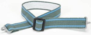 CHIN STRAP, ELASTIC PACKAGE OF 10