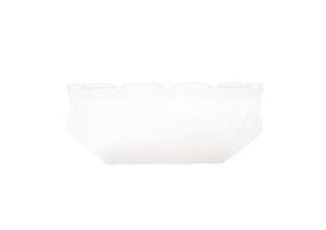 LENS, MSA V-GARD CLEAR PC FLAT 7.5" X 17.0"