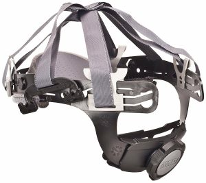 SUSPENSION, SKULLGARD MSA  RATCHET 4 PT NEW STYLE (OLD # 473334)