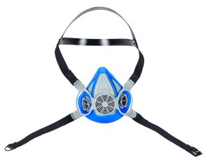 RESPIRATOR, HALF FACE ADVANTAGE 200LS SMALL