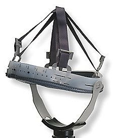SUSPENSION, MSA SKULLGARD SWING STYLE W/RATCHET