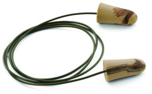 EAR PLUG, MOLDEX CAMO PLUGS NRR33 CORDED 100 PAIR/BX