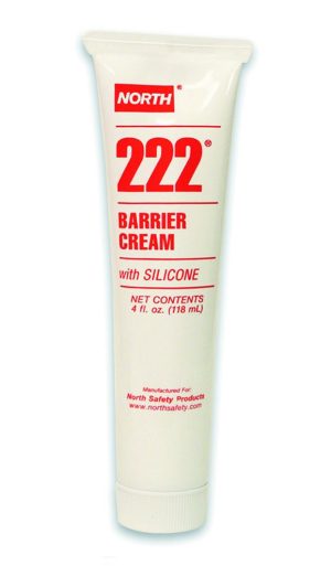 BARRIER CREAM, W/SILICONE 4 OZ