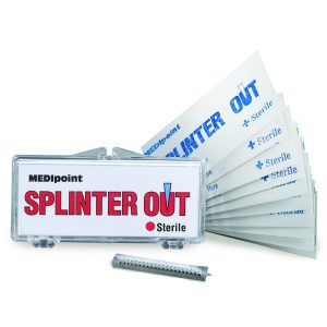 SPLINTER OUT, 10 PER CASE (M-5116)