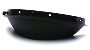CHIN CUP , FOR FACESHIELD