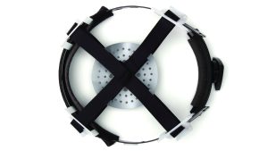 SUSPENSION, PYRAMEX 4 POINT RATCHET STYLE REPLACEMENT