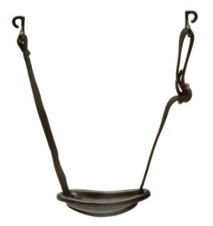 CHIN STRAP, ELASTIC W/CHINCUP