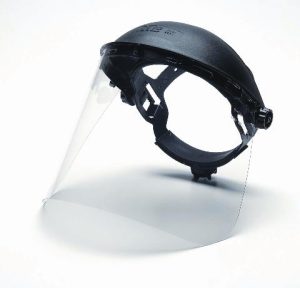 LENS, 8 X 15.5 X .040 CLEAR PE