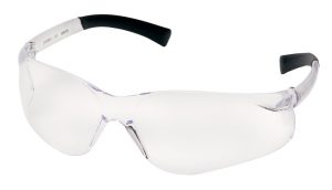 GLASSES, ZTEK CLEAR LENS
