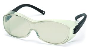 GLASSES, OTS I/O LENS BLACK TEMPLE