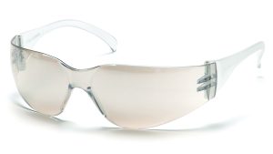 GLASSES, INTRUDER 4100 INDOOR/OUTDOOR HARD COAT