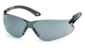 GLASSES, ITEK GRAY