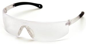GLASSES, PROVOQ  CLEAR HARD COAT LENS