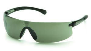 GLASSES, PROVOQ  SMOKED HARD COAT LENS