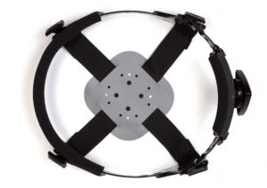 SUSPENSION, RIDGELINE HARD HAT 4 POINT RATCHET