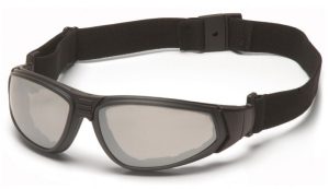 GOGGLE, XSG INDOOR/OUTDOOR ANTI - FOG