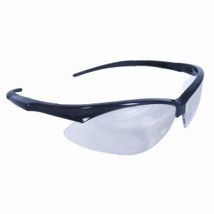 GLASSES, APOCALYPSE BLK/INDOOR/OUTDOOR W/ CORD