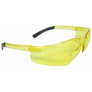 GLASSES, RAD-ATAC AMBER