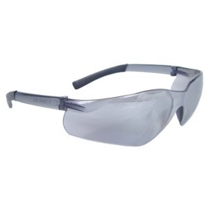 GLASSES, RAD-ATAC SILVER MIRROR