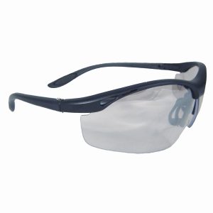 GLASSES, CHEATERS BLK/ IN OUT W/ 2.0 READING LENS