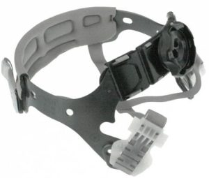 SUSPENSION, RATCHET 6 POINT FOR RADIANS HARD HATS