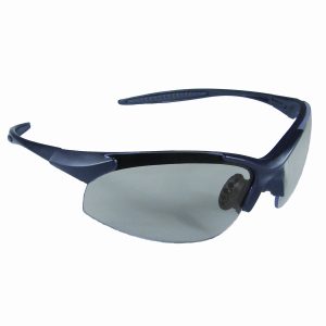 GLASSES, RAD-INFINITY BLK/ I.O. W/ CORD