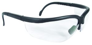 GLASSES, JOURNEY BLK/ CLEAR