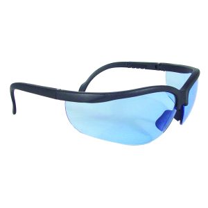 GLASSES, JOURNEY BLK/LIGHT BLUE