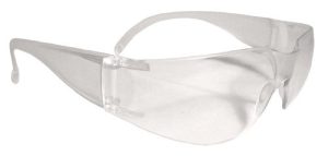 GLASSES, MIRAGE CLEAR