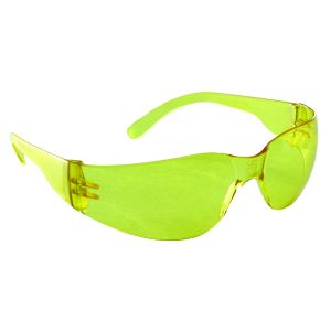 GLASSES, MIRAGE AMBER