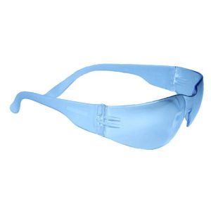 GLASSES, MIRAGE LIGHT BLUE