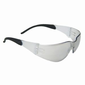 GLASSES, MIRAGE RT INDOOR/ OUTDOOR LENS W/ RUBBER TEMPLES