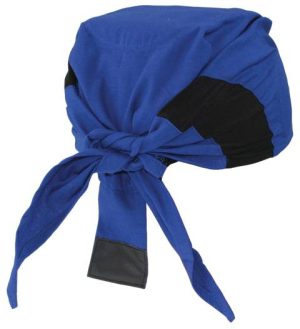 HEAD SHADE, COOLING ARCTIC BLUE " RADWEAR "