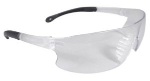 GLASSES, RAD-SEQUEL CLEAR ANTIFOG LENSE