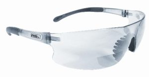 GLASSES, RAD-SEQUEL RSX CLEAR 2.0