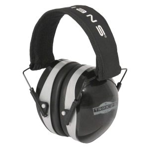 EAR MUFF, RADIANS TERMINATOR 29 DB OVER THE HEAD