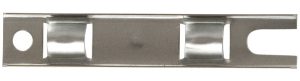BRACKET, BICYCLE FOR SNOW FLAG
