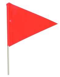 FLAG, SNOW 6'