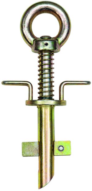 ANCHOR, GIRDER GRIP 3/4" DIA HOLE