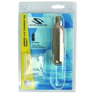 KIT, REARMING FOR STEARNS 1271 INFLATABLES