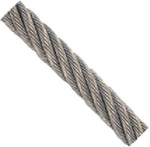 CABLE, " SAFELINK " 5/16 GALVANIZED 65' FOR HLL SYSTEM