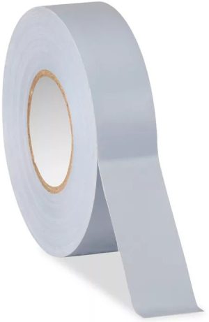 TAPE, ELECTRICAL 3/4 X 60 GRAY (S-13515)