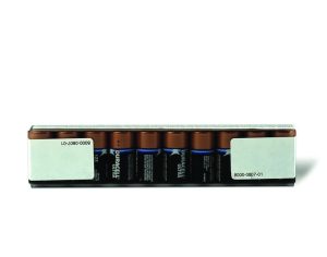 BATTERY,  ZOLL AED REPLACEMENT TYPE 123 LITHIUM 10 PK (DL123AZ)